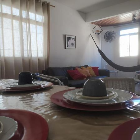 Apartamento Guarapari - Praia Do Morro Luaran gambar