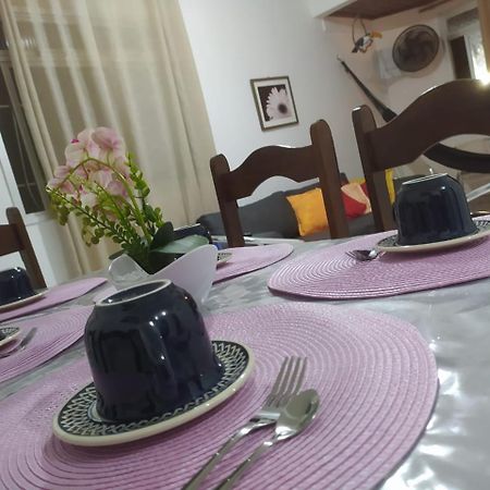 Apartamento Guarapari - Praia Do Morro Luaran gambar