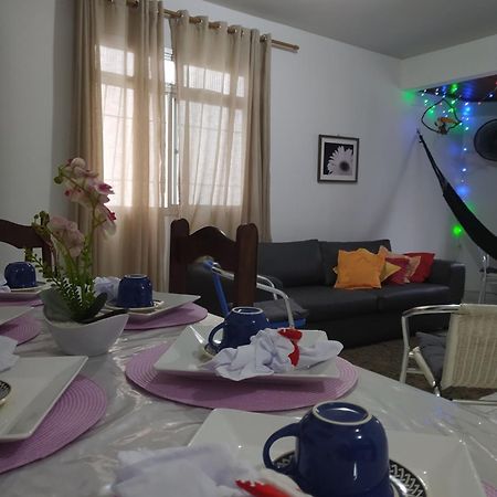 Apartamento Guarapari - Praia Do Morro Luaran gambar