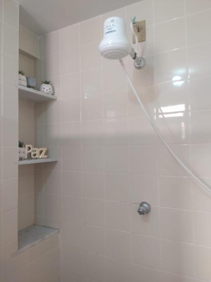 Apartamento Guarapari - Praia Do Morro Luaran gambar