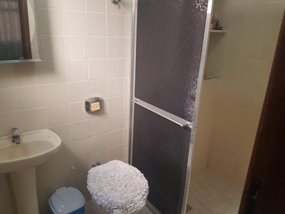 Apartamento Guarapari - Praia Do Morro Luaran gambar